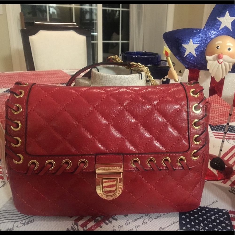 Michael Kors Hippie Gromit Sloan